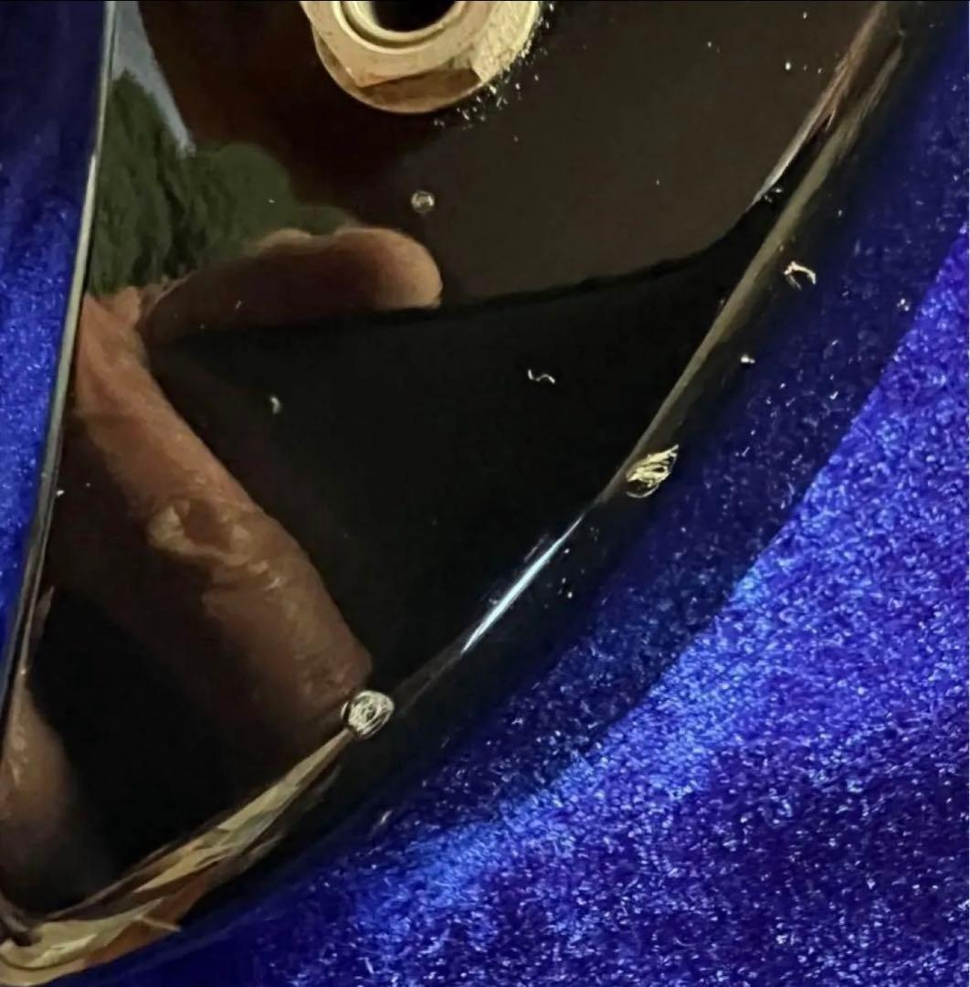 【QUEST 】ATAK 5 マツモク製 ギター