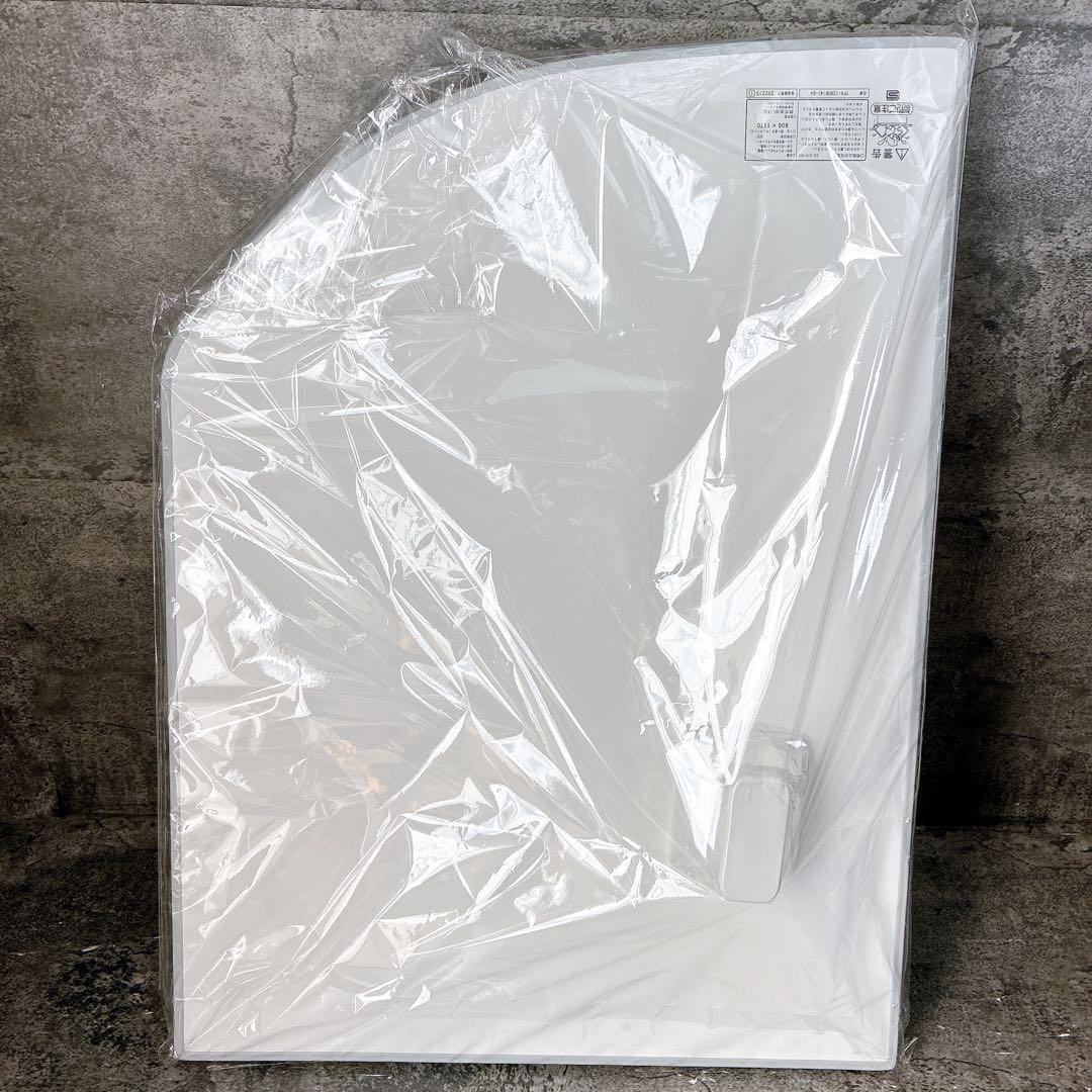 LIXIL INAX 風呂 フタ 幅590×奥行750mm YFK-1280B