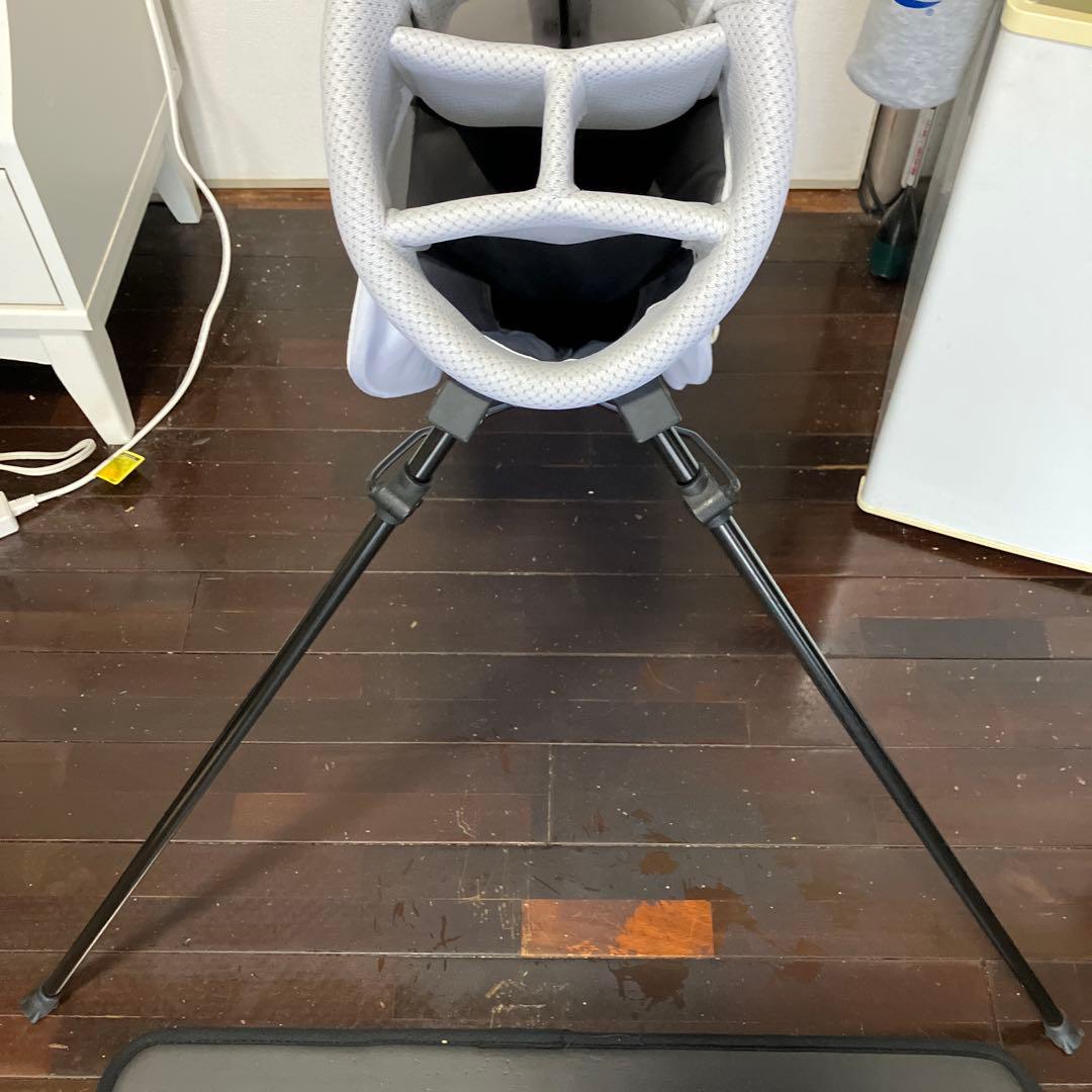 ニューバランス　new balance キャディーバック