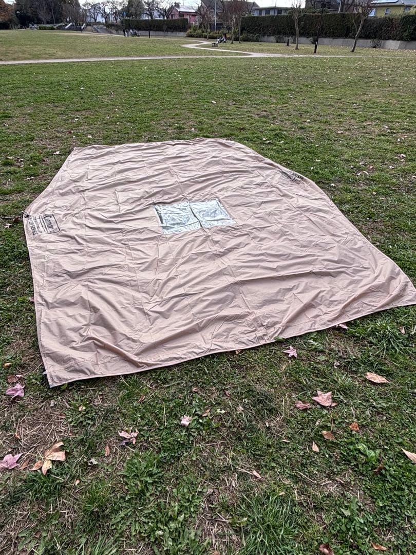 【美品】コクーンDRリミテッド20th ルーフフライ