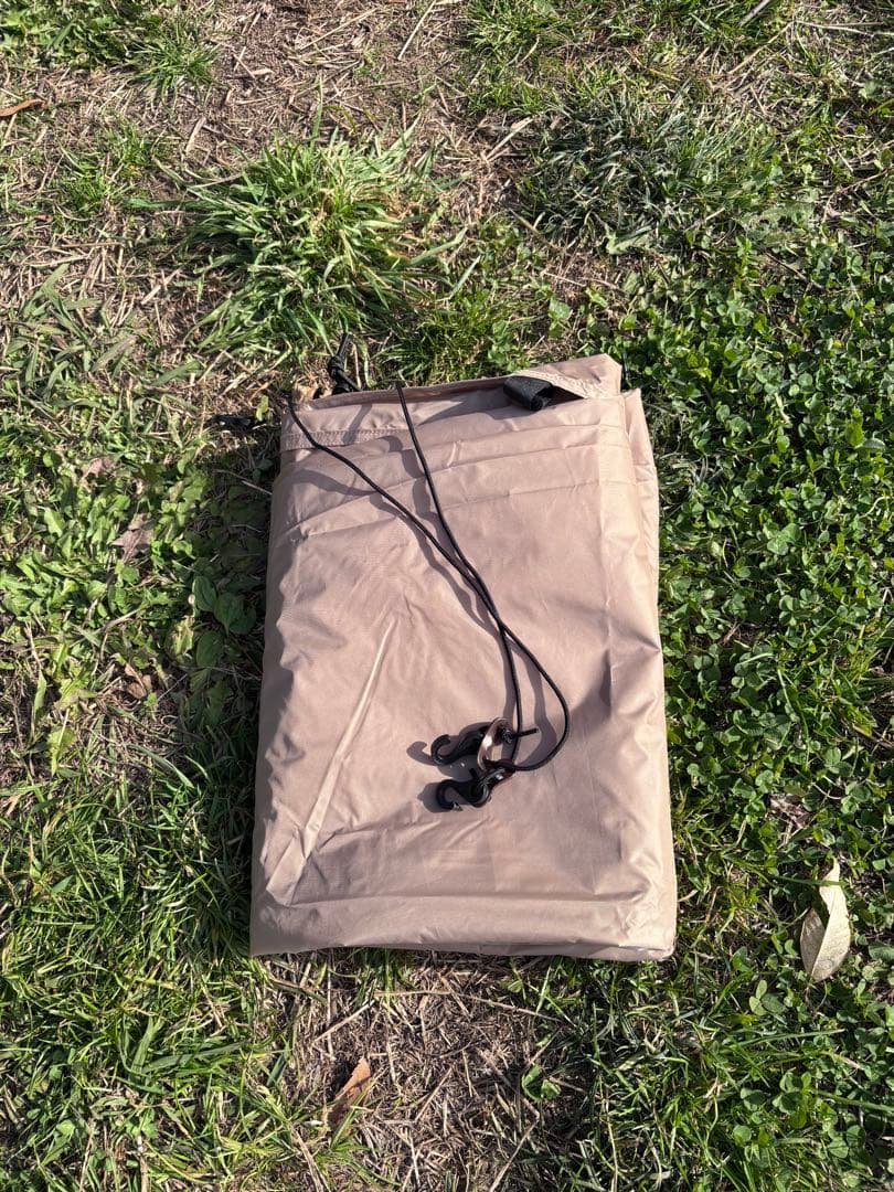 【美品】コクーンDRリミテッド20th ルーフフライ