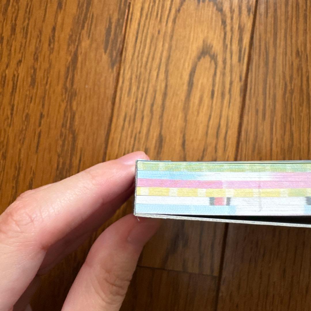 平成レトロ しゅわしゅわのみかけくん メモ帳