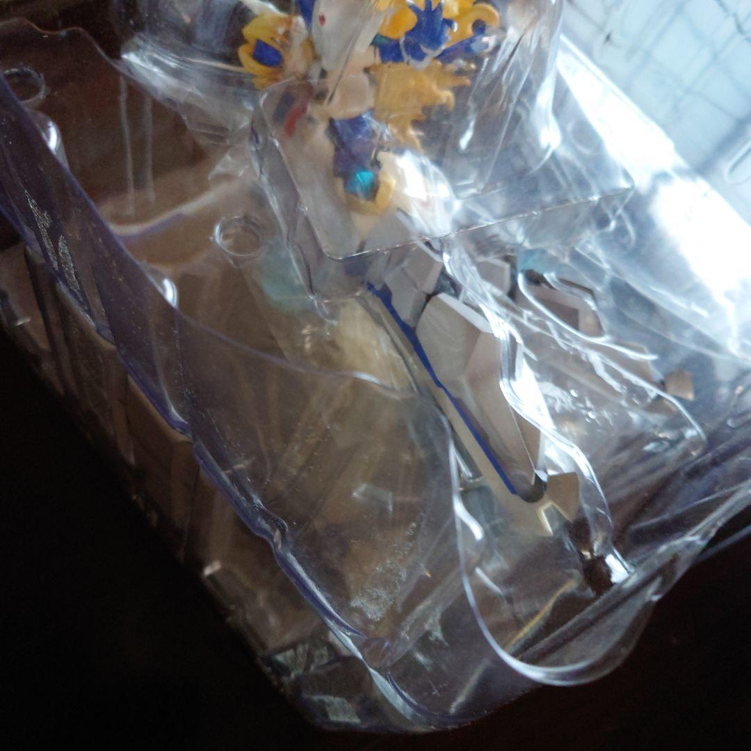 ブレイブルー　μ　No.12 1/7 フィギュア　ALTER