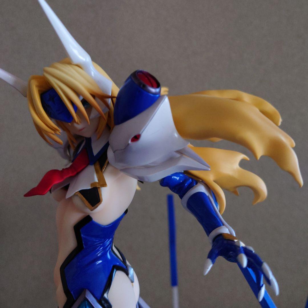 ブレイブルー　μ　No.12 1/7 フィギュア　ALTER