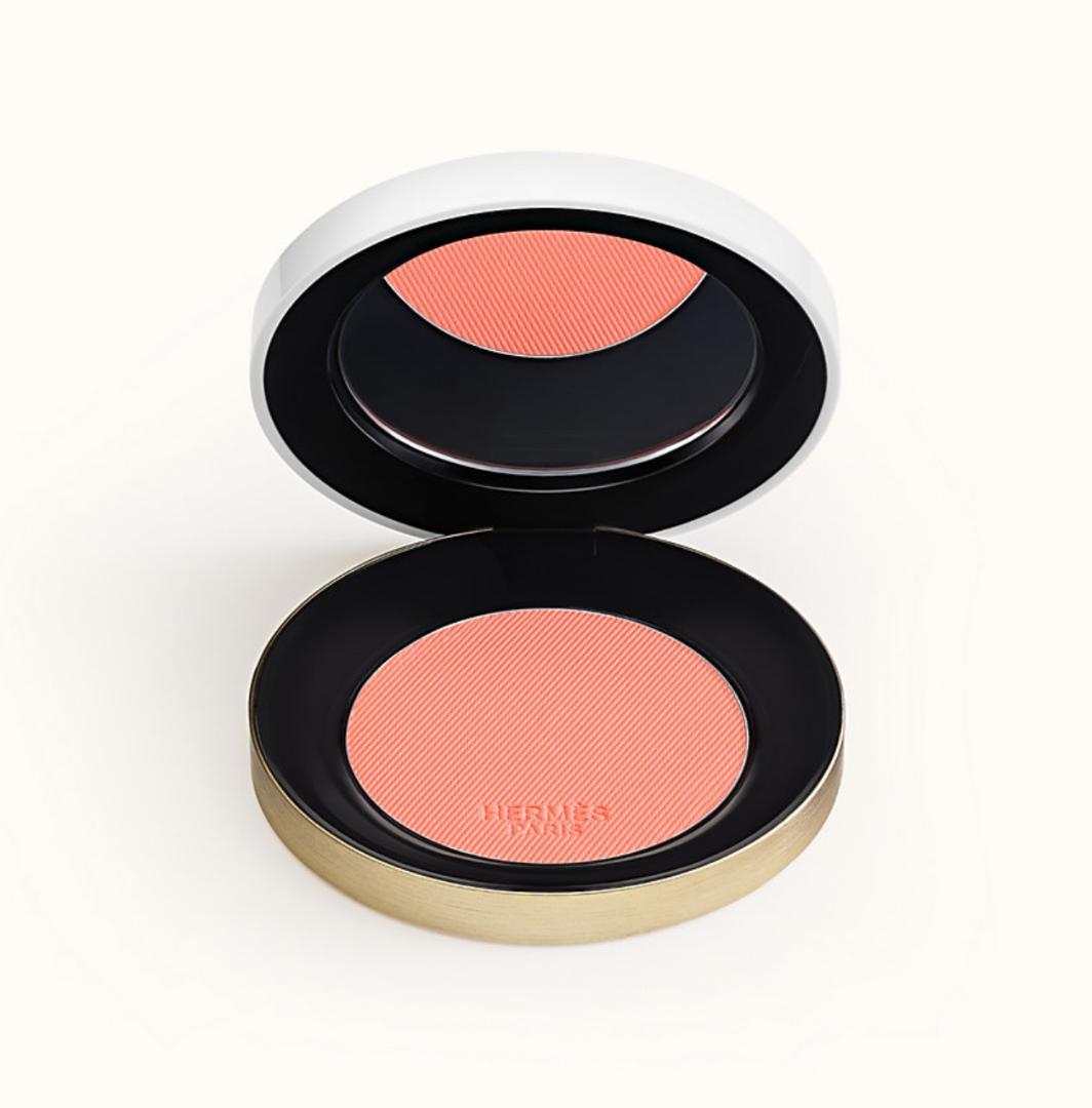 ローズ・エルメス, チーク〈シルキー ブラッシュ〉, ローズ・ブラッシュ