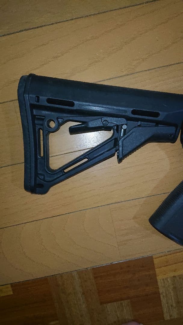 M4A1 エアーガン サバイバルゲーム サバゲー