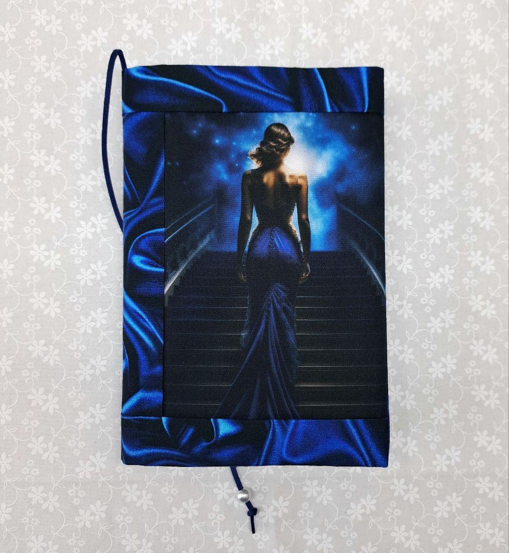 ✩.*˚てっちゃん✩21時以降返信不可⑨ブックカバー