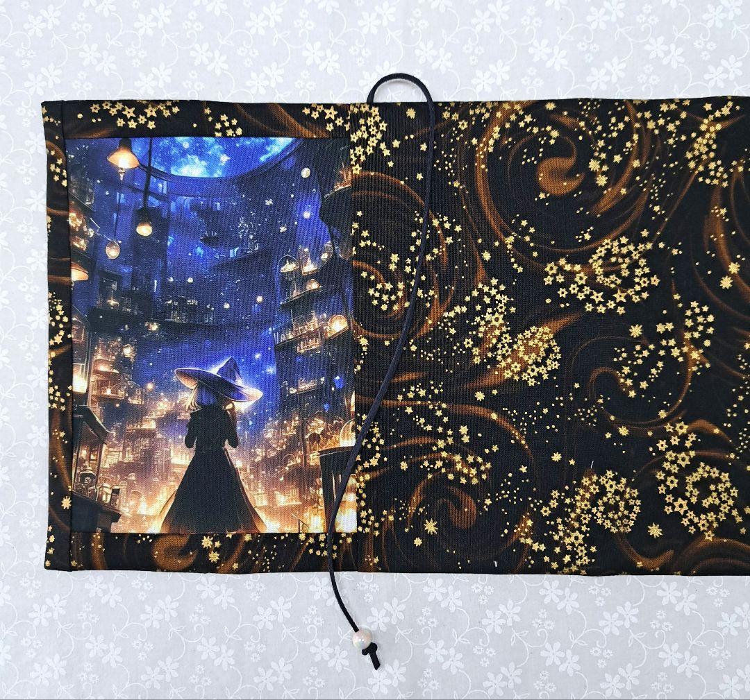 ✩.*˚てっちゃん✩21時以降返信不可⑨ブックカバー