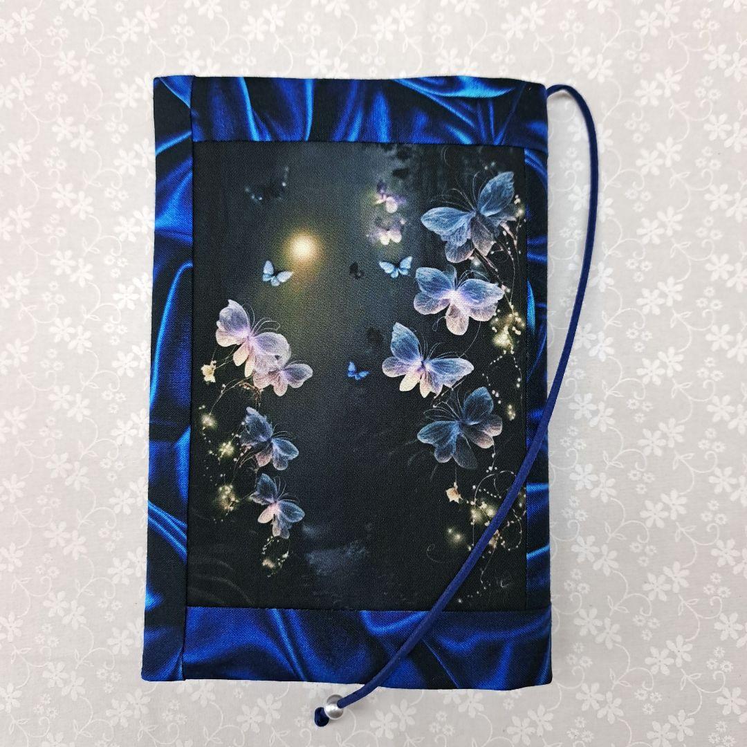 ✩.*˚てっちゃん✩21時以降返信不可⑨ブックカバー