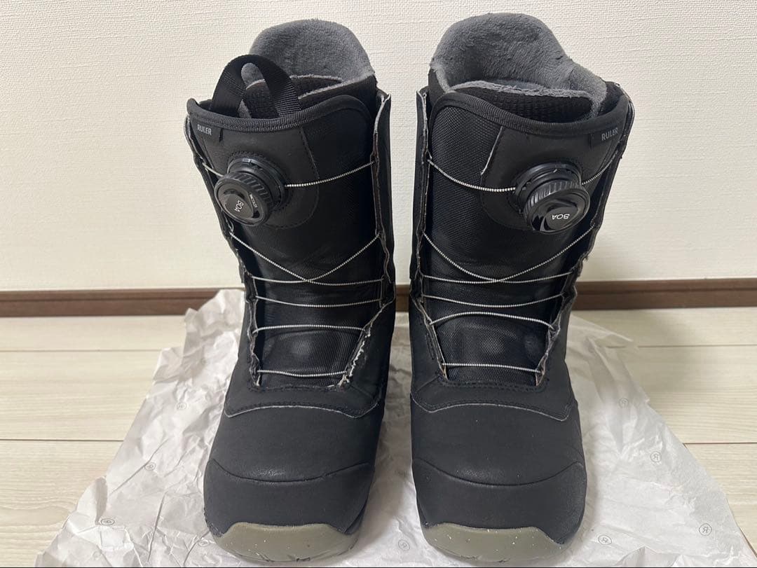 BURTON 23-24モデル スノーボード ブーツ　男性用