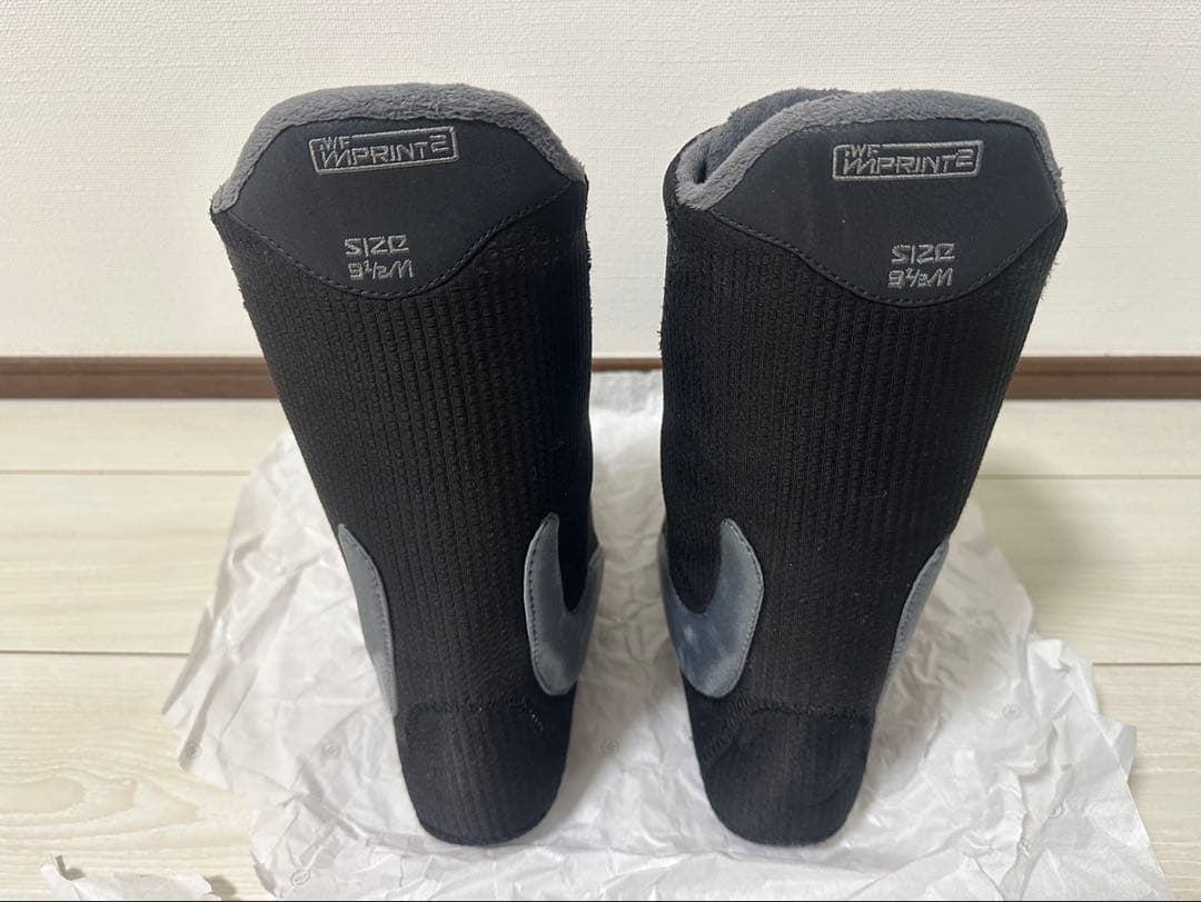 BURTON 23-24モデル スノーボード ブーツ　男性用