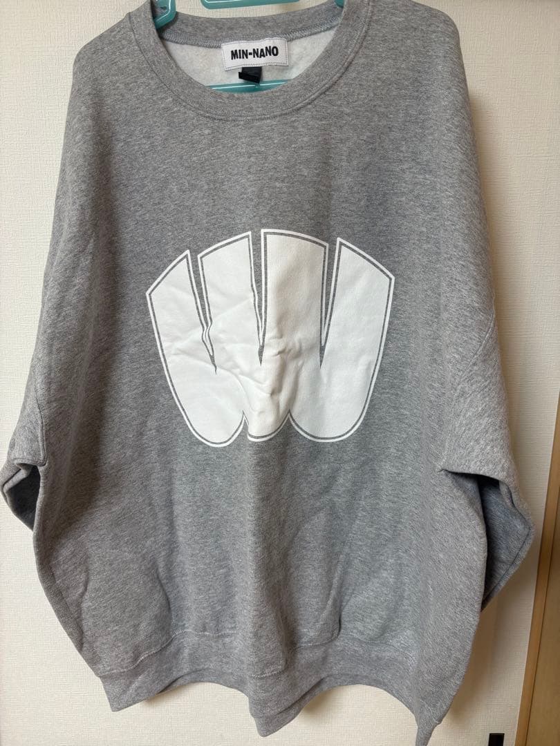 MIN-NANO✖️WAKE 2XL