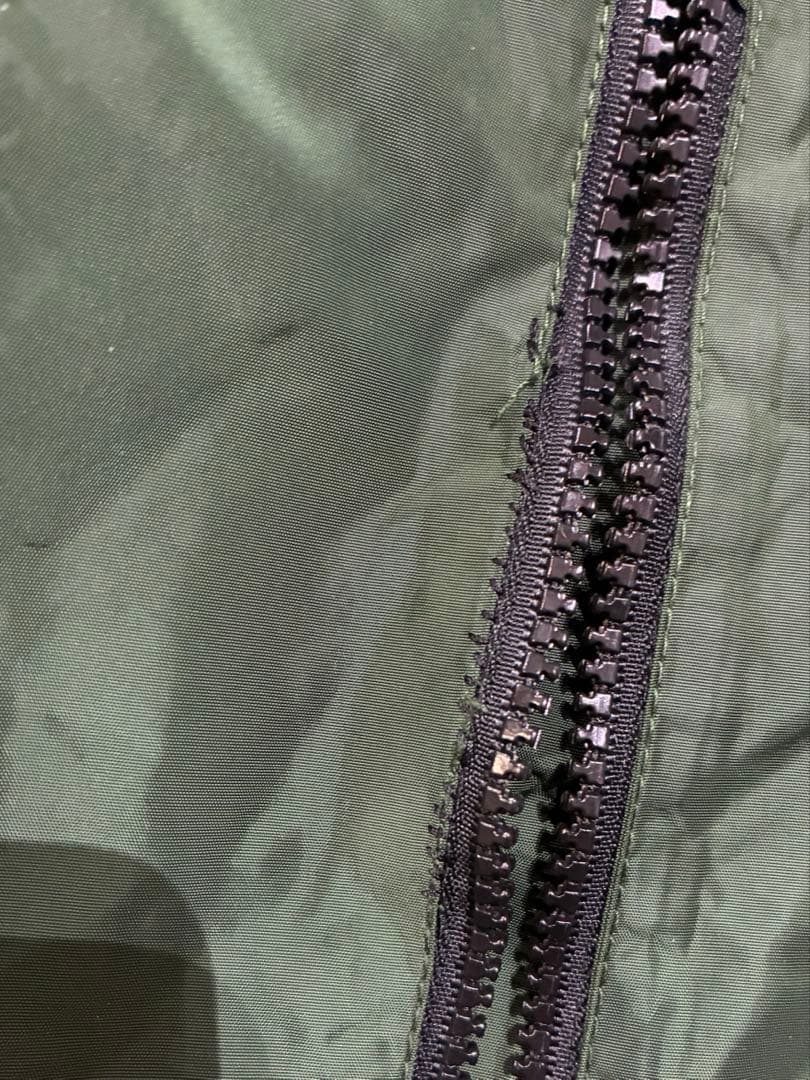 90’s POLO SPORTS ポロスポーツ ナイロンジャケット