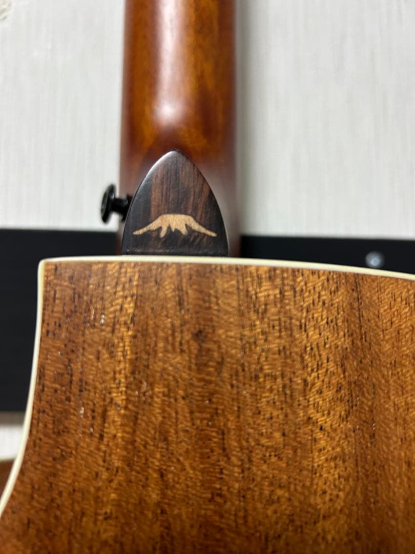 Bromo BAA2CE エレアコ