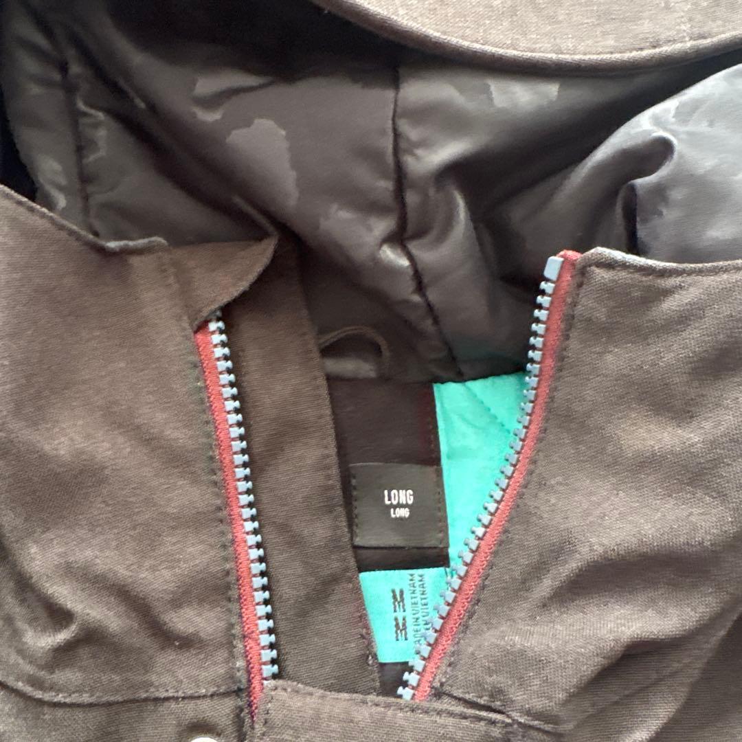 Volcom スノーボード　ウェア　上下