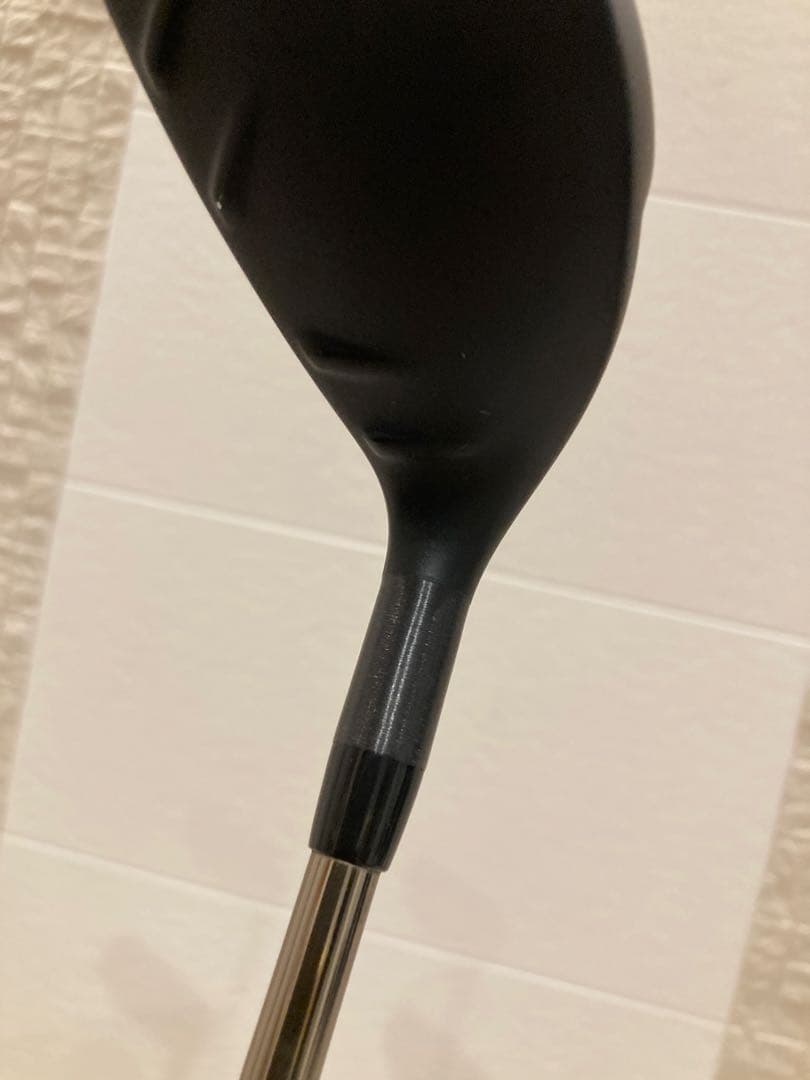 レア　G400 ハイブリッド　ユーティリティ　U6 6U