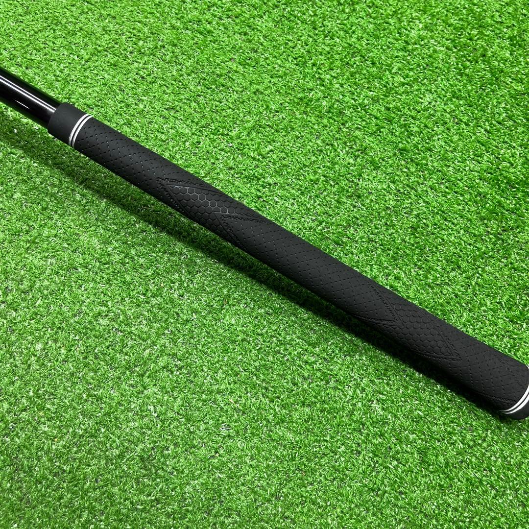 UFG-439シニアゴルフ研究所 EZYPOWER #7 ユーティリティアイアン