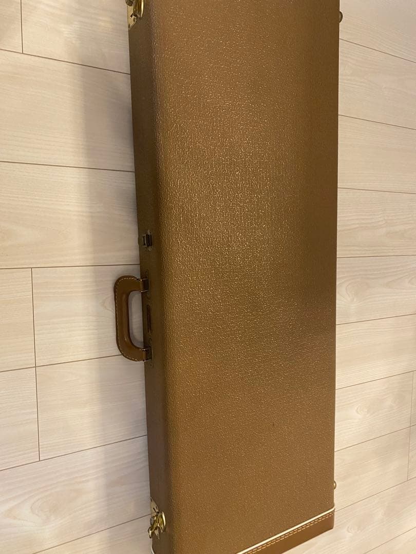 Fender アメリカンビンテージ62 ストラト