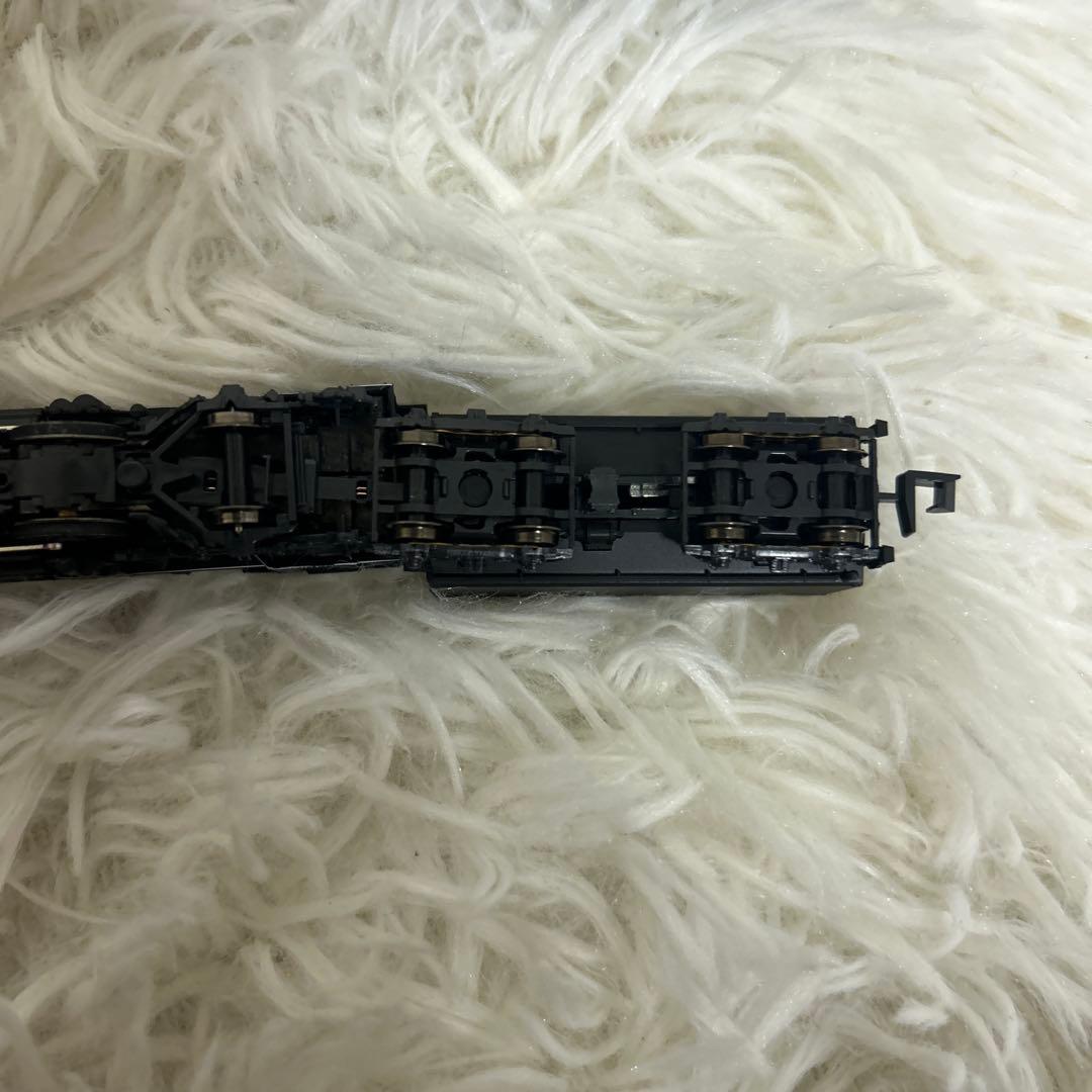 【極美品】KATO 2026-1 C59 戦後形(呉線)