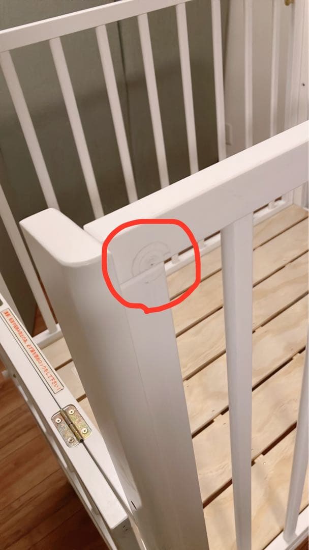 【付属品あり・状態良】そいねーるミニ ホワイト 本体