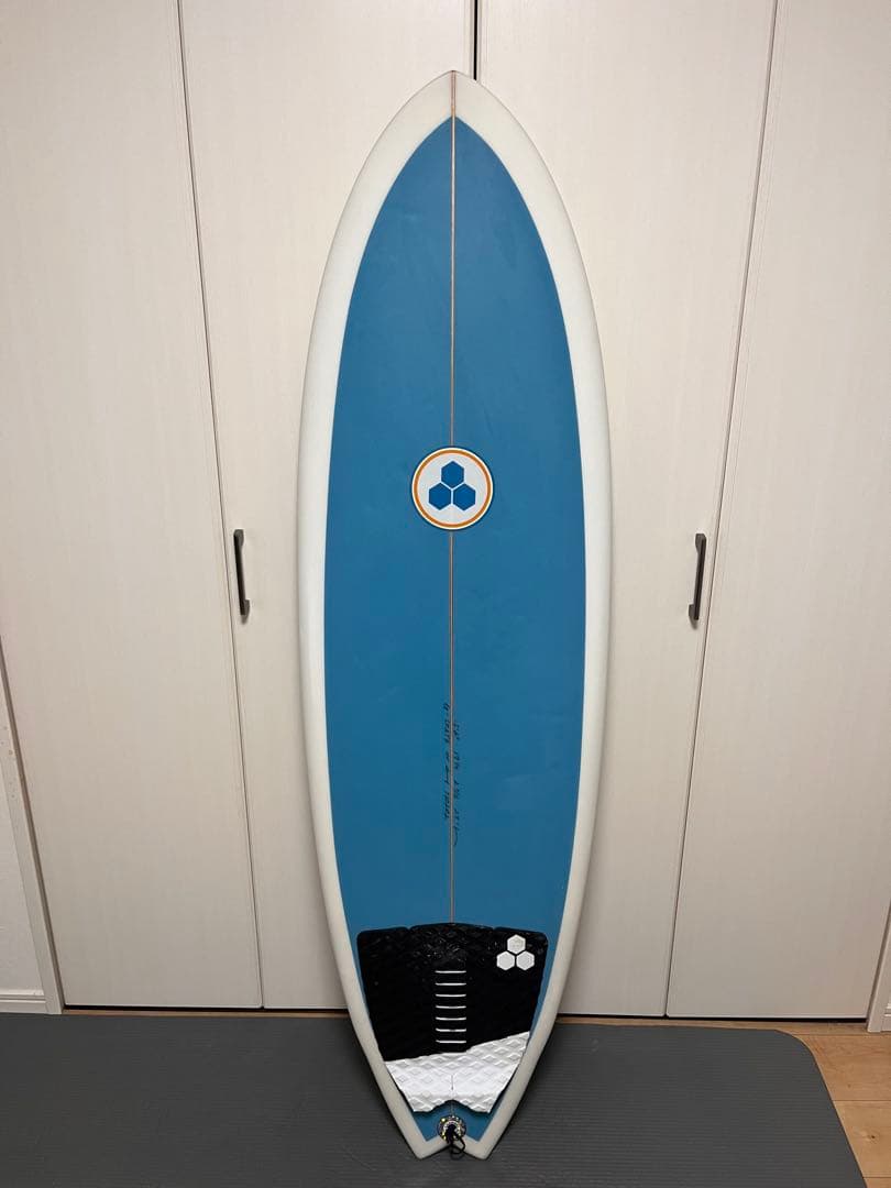 gskate (gスケート) 5'6\