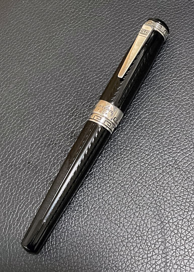 MARLEN マーレン オデュッセイア スリムライン ブラックバーレイ