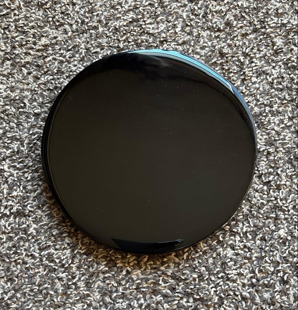 揚州漆器 コースター 4枚セット