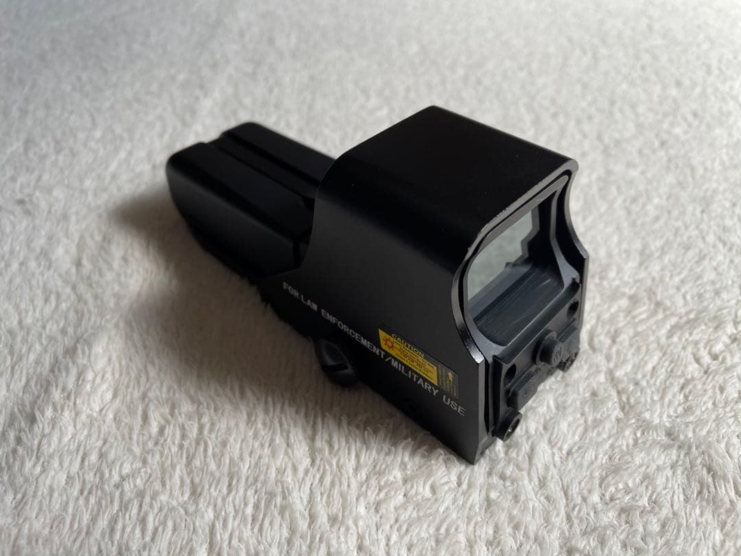 マルイ G36C 次世代電動ガン