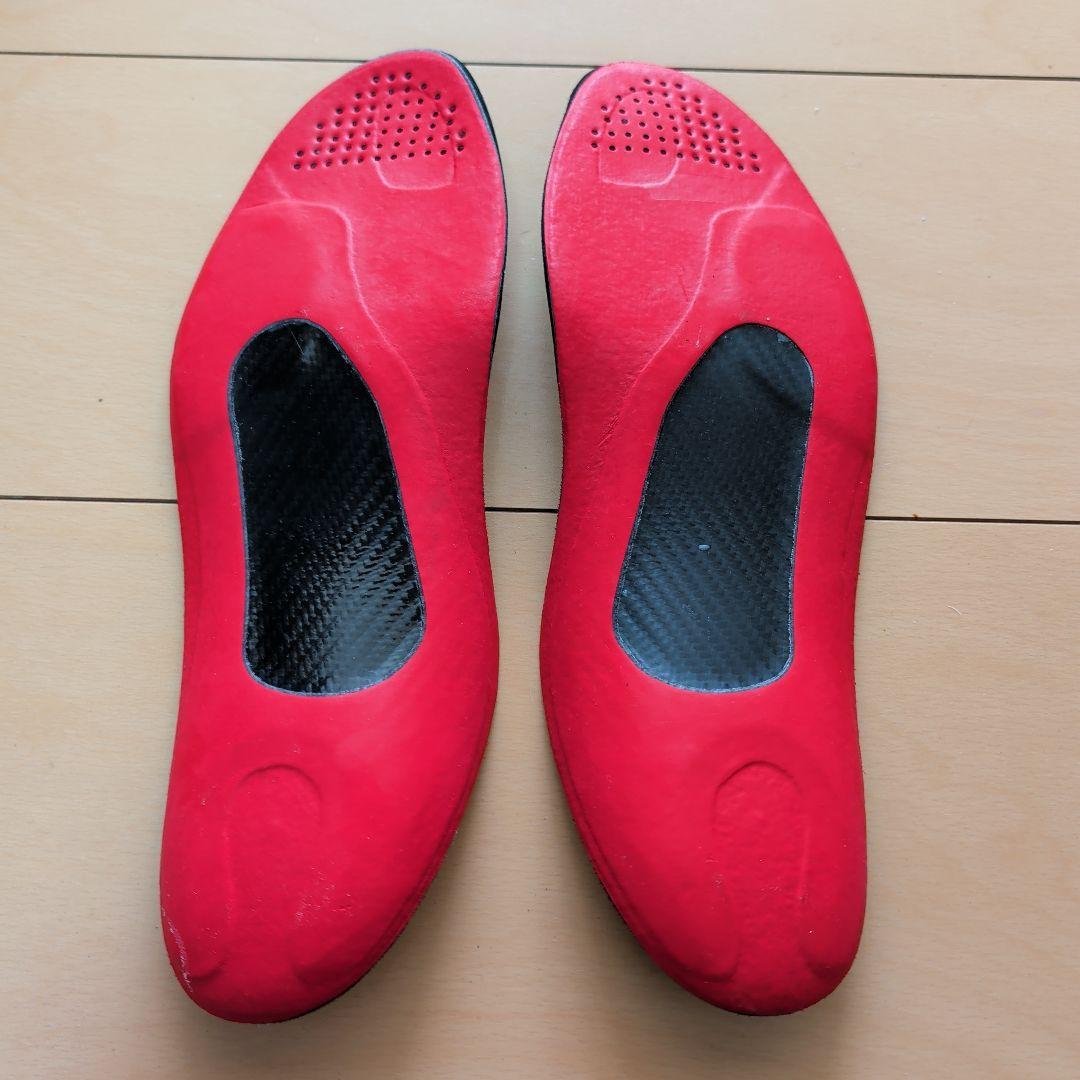 solestar kontrol インソール 27.5.