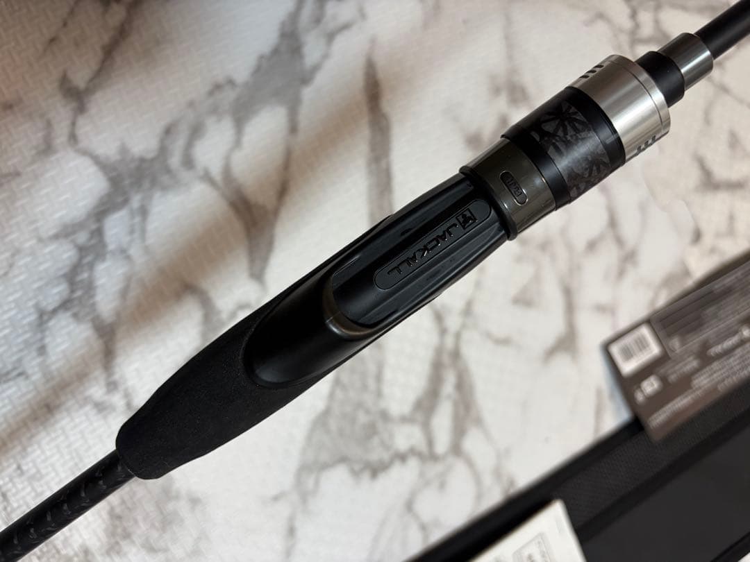 GDTR-S511ML/R ゲキダキtrシャフト　ジャッカル　ティップラン