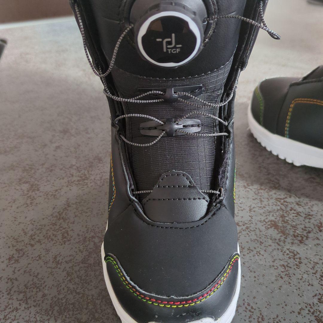 Kissmark　 スノーボードブーツ 20.0cm 子ども用