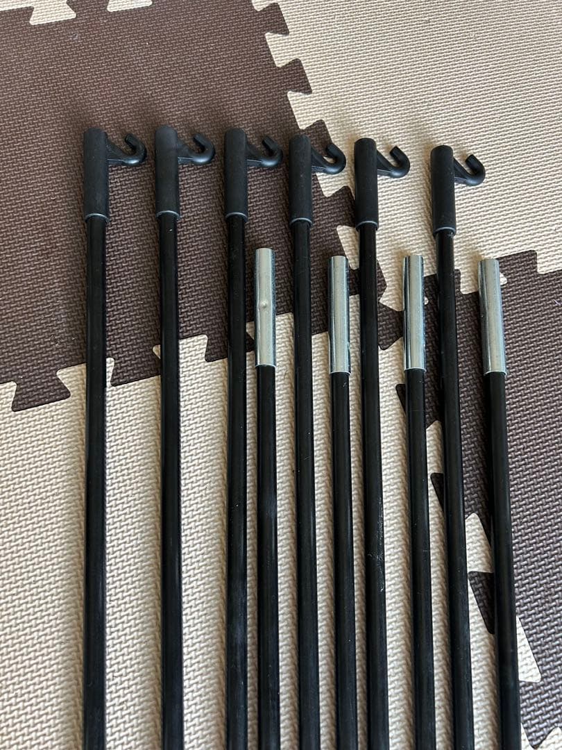 フィールドフォース　オートリターンフロントトスマシン＋ACアダプタセット