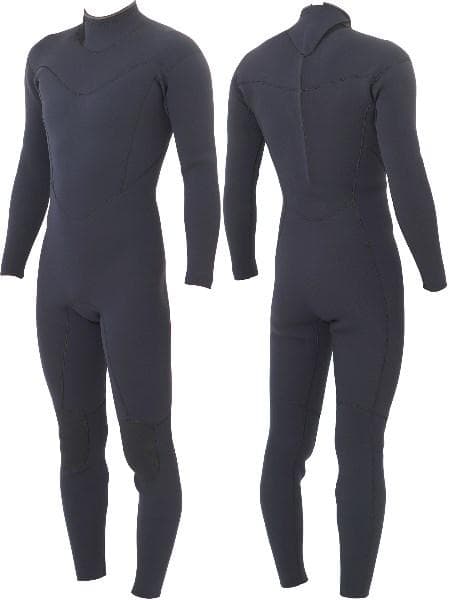 leather 3/3mｍバックジップ フルスーツ☆カスタムオーダー料込