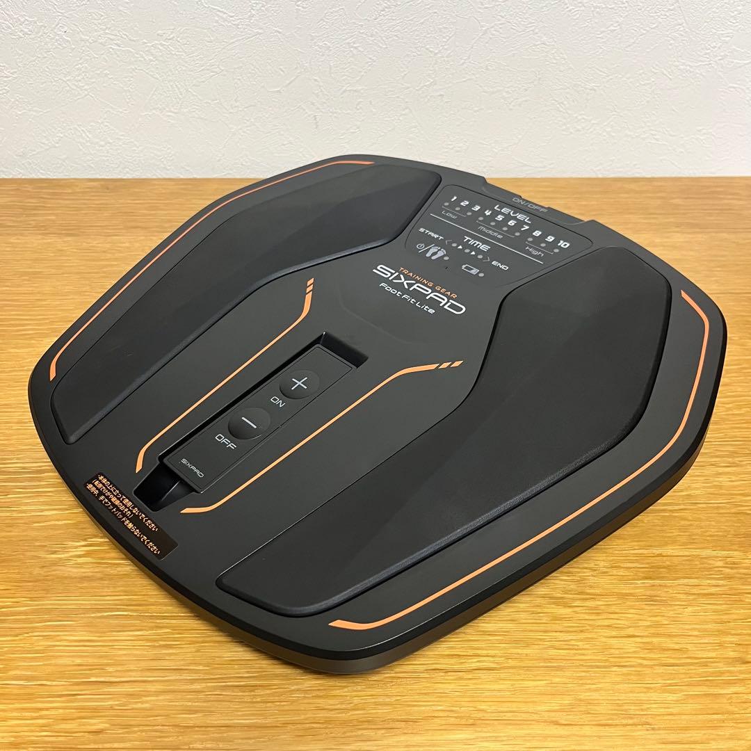 SIXPAD フットフィット ライト SE-AH00A