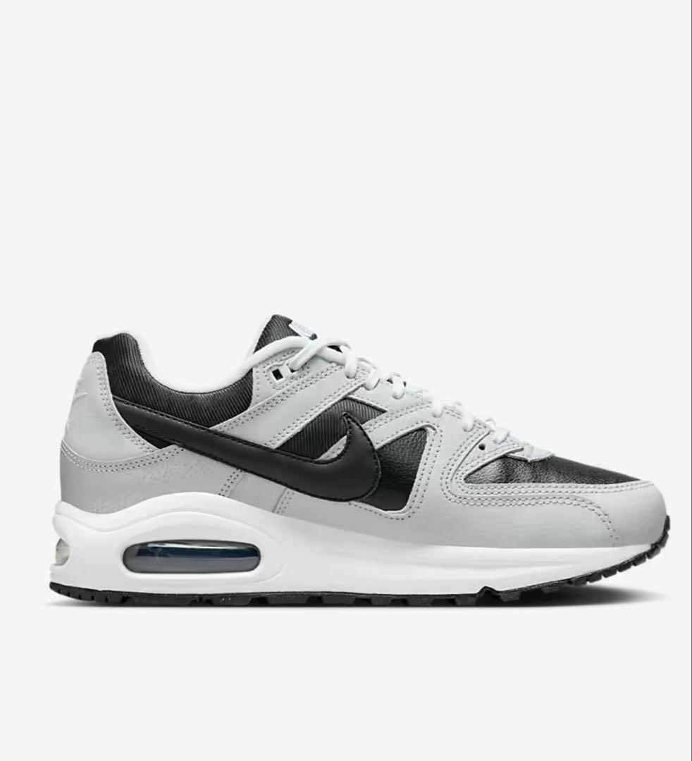 Miナイキエアマックスコマンドプレミアム 25センチ