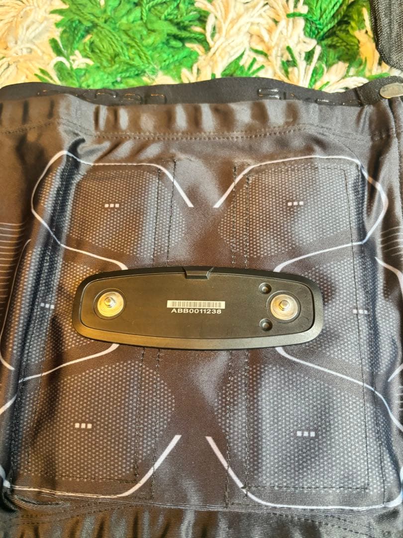 SIXPAD Power suit Abs Men’s Mサイズ メンズ MTG