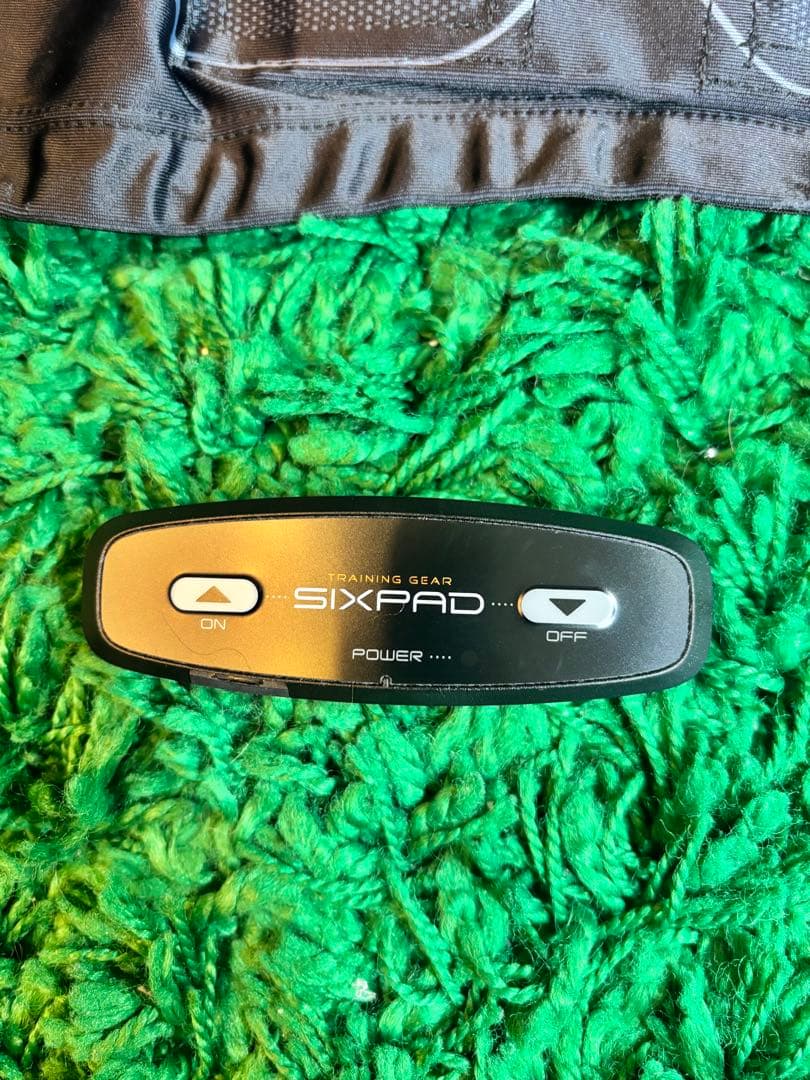 SIXPAD Power suit Abs Men’s Mサイズ メンズ MTG