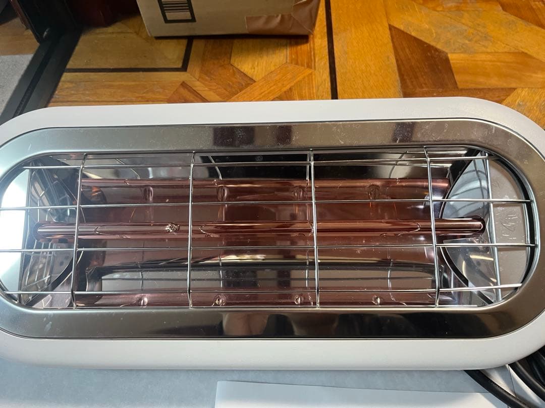 お風呂ヒーターChrester 1000W HEAT-S-101WA