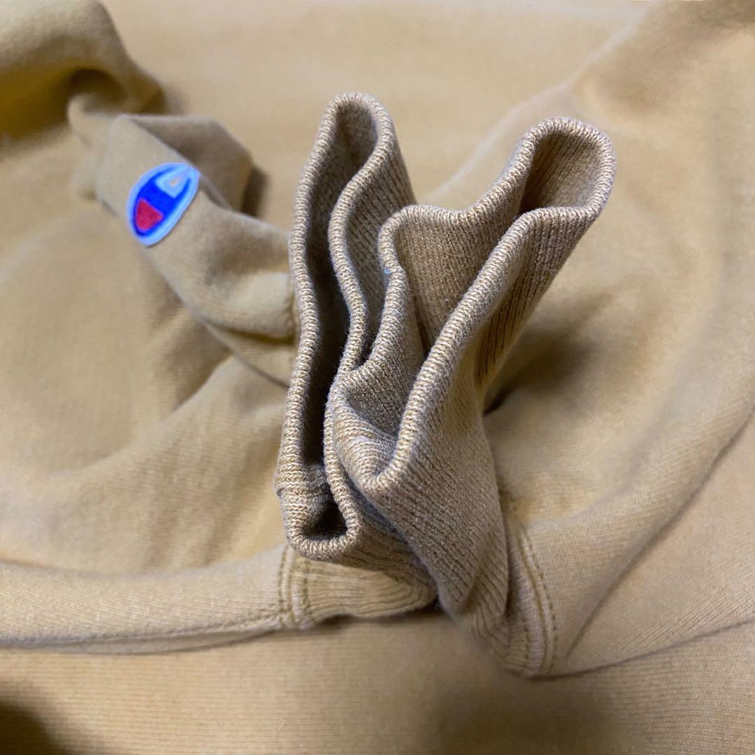 トップス Champion REVERSE WEAVE PURDUE