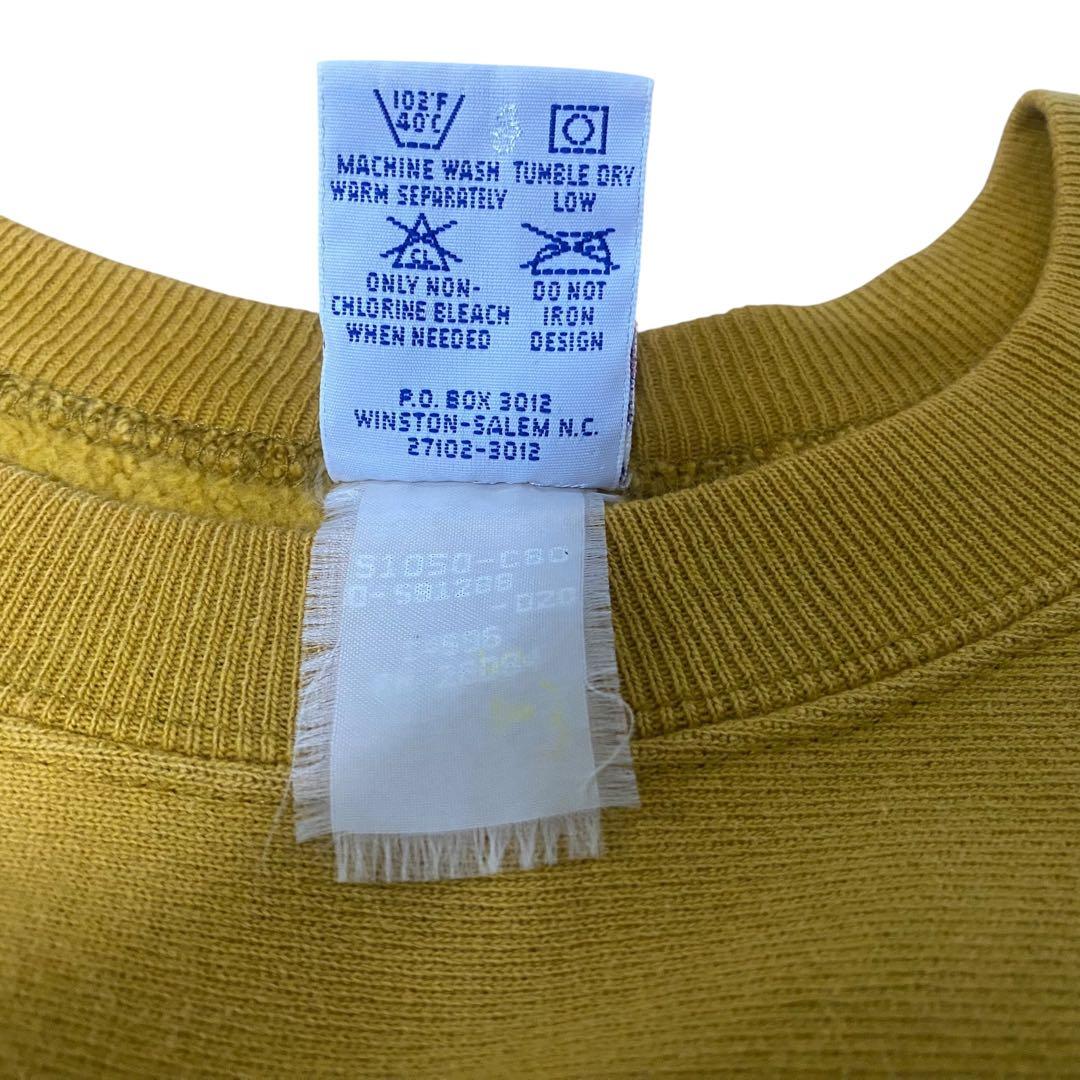 トップス Champion REVERSE WEAVE PURDUE