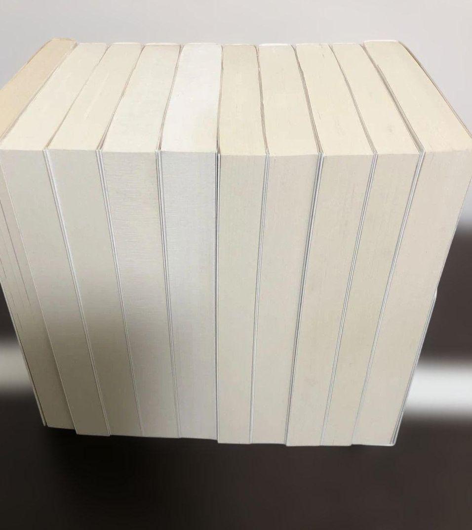 ユダヤ古代誌　全6冊、ユダヤ戦記　全3冊