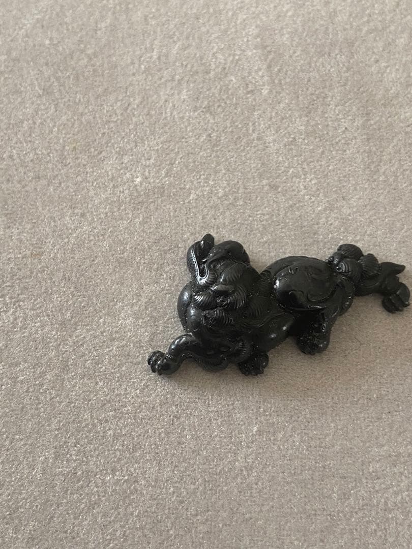 鍔　日本刀武具　古美術　年代不明