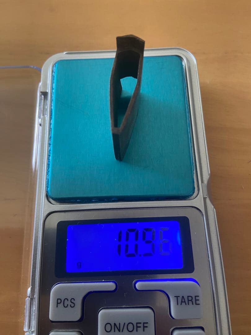 鍔　日本刀武具　古美術　年代不明