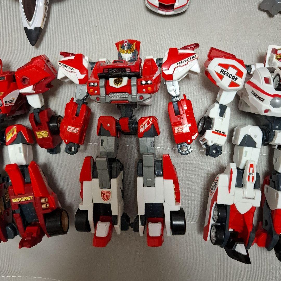 ドライブヘッド