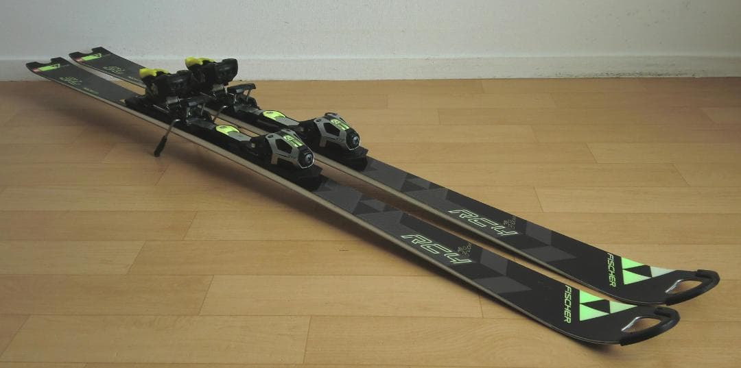 ■■送料無料■FISCHER■RC4 WORLDCUP SL ■165cm■■