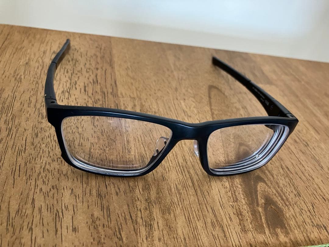 Oakley OX8051-0154 140 54□18 Satin Black