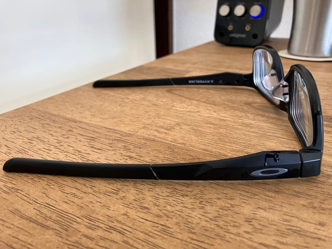 Oakley OX8051-0154 140 54□18 Satin Black