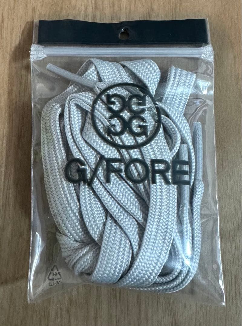 （中古）G/FORE MG4X2 スパイクレスシューズ