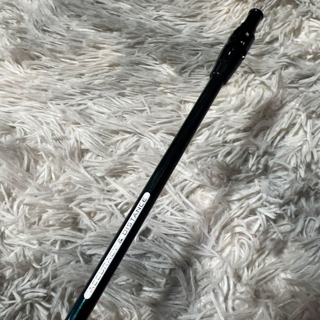 tour AD FI キャロウェイスリーブ