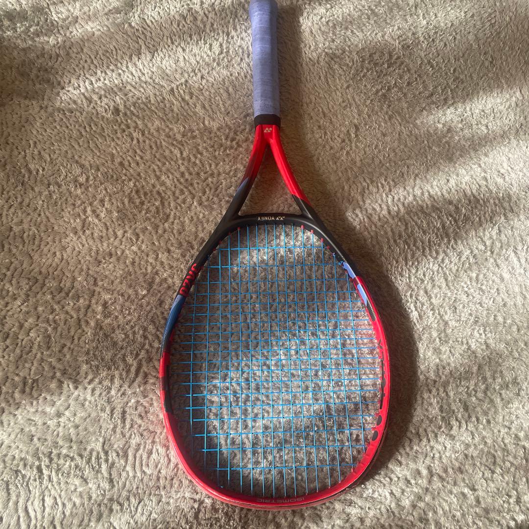 vcore100 硬式ラケット スピン系 2023年モデル 300g